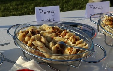 Piknik Popłomyki w Rudzie Łańcuckiej - 28.08.2021 r.  5