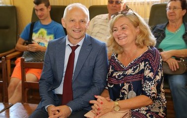 Piknik Popłomyki w Rudzie Łańcuckiej - 28.08.2021 r.  15