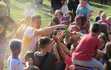 Pożegnanie Lata na Unii - 04-05.09.2021 r.  6