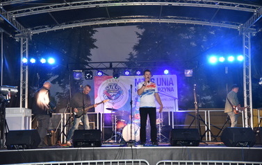 Pożegnanie Lata na Unii - 04-05.09.2021 r.  14