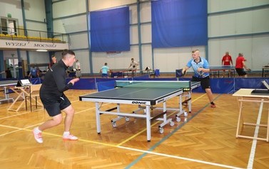 Turniej Otwarcia Sezonu w Tenisie Stołowym - 29.08.2021 r.  15