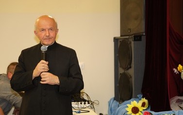 Przegląd Pieśni Maryjnych w Sarzynie - 29.08.2021 r.  4