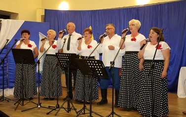 Przegląd Pieśni Maryjnych w Sarzynie - 29.08.2021 r.  6