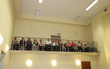 Przegląd Pieśni Maryjnych w Sarzynie - 29.08.2021 r.  9