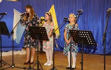 Przegląd Pieśni Maryjnych w Sarzynie - 29.08.2021 r.  10