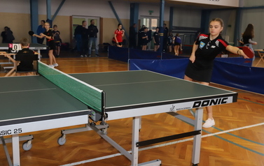 2. Grand Prix Podkarpacia Młodzik&oacute;w - 20.11.2021 r.   1