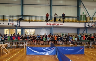 2. Grand Prix Podkarpacia Młodzik&oacute;w - 20.11.2021 r.   6