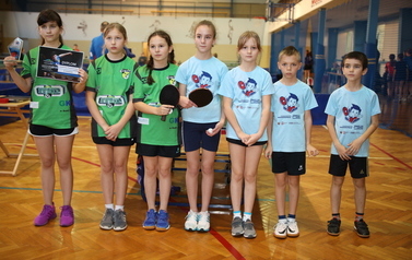 2. Grand Prix Podkarpacia Młodzik&oacute;w - 20.11.2021 r.   8