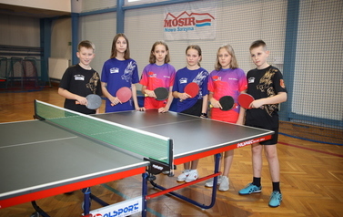 2. Grand Prix Podkarpacia Młodzik&oacute;w - 20.11.2021 r.   9