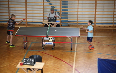2. Grand Prix Podkarpacia Młodzik&oacute;w - 20.11.2021 r.   12