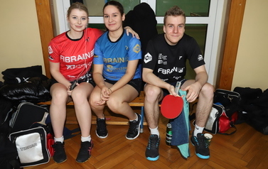 2. Grand Prix Podkarpacia Senior&oacute;w - 21.11.2021 r.   1