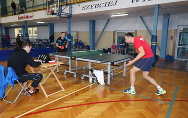 2. Grand Prix Podkarpacia Senior&oacute;w - 21.11.2021 r.   2
