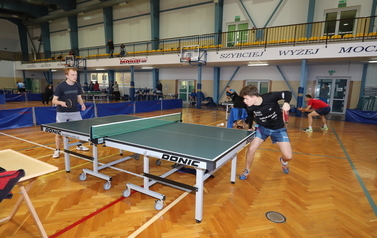 2. Grand Prix Podkarpacia Senior&oacute;w - 21.11.2021 r.   3