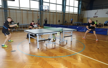 2. Grand Prix Podkarpacia Senior&oacute;w - 21.11.2021 r.   4