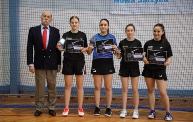 2. Grand Prix Podkarpacia Senior&oacute;w - 21.11.2021 r.   7