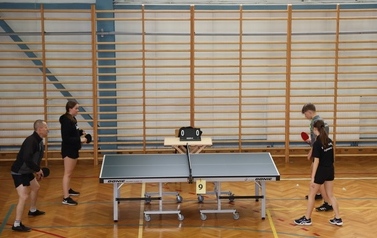 2. Grand Prix Podkarpacia Senior&oacute;w - 21.11.2021 r.   11