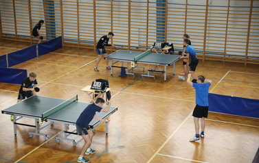 2. Grand Prix Podkarpacia Senior&oacute;w - 21.11.2021 r.   13