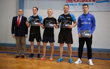 2. Grand Prix Podkarpacia Senior&oacute;w - 21.11.2021 r.   15