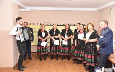 Finał 28. Międzynarodowych Spotkań Poet&oacute;w Wrzeciono - 28.01.2022 r.  3