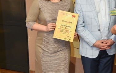 Finał 28. Międzynarodowych Spotkań Poet&oacute;w Wrzeciono - 28.01.2022 r.  18