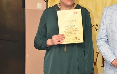 Finał 28. Międzynarodowych Spotkań Poet&oacute;w Wrzeciono - 28.01.2022 r.  20