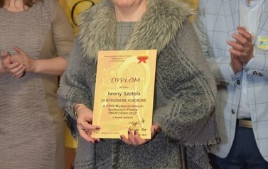 Finał 28. Międzynarodowych Spotkań Poet&oacute;w Wrzeciono - 28.01.2022 r.  22