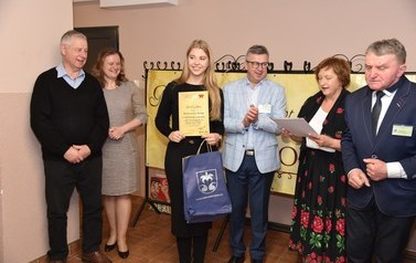 Finał 28. Międzynarodowych Spotkań Poet&oacute;w Wrzeciono - 28.01.2022 r.  23