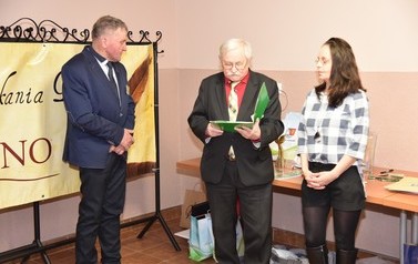 Finał 28. Międzynarodowych Spotkań Poet&oacute;w Wrzeciono - 28.01.2022 r.  25