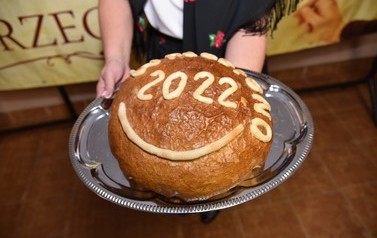 Finał 28. Międzynarodowych Spotkań Poet&oacute;w Wrzeciono - 28.01.2022 r.  28