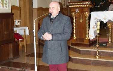 Podsumowanie VI Międzyszkolnego Konkursu Kolęd i Pastorałek w Woli Zarczyckiej - 30.01.2022 r.  3