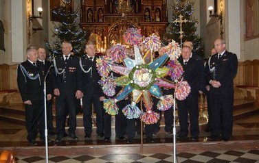 Podsumowanie VI Międzyszkolnego Konkursu Kolęd i Pastorałek w Woli Zarczyckiej - 30.01.2022 r.  6