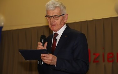 Dzień Kobiet w Klubie Seniora w Sarzynie - 24.02.2022 r. 8