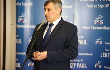 Spotkanie z okazji Dnia Sołtysa w Nowej Sarzynie - 19.03.2022 r. 1