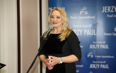 Spotkanie z okazji Dnia Sołtysa w Nowej Sarzynie - 19.03.2022 r. 15