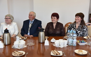 Jubileusze pożycia małżeńskiego - 24.03.2022 r.  14