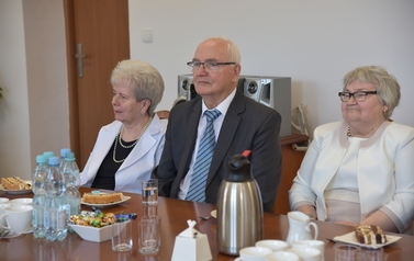 Jubileusze pożycia małżeńskiego - 24.03.2022 r.  15