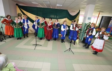 Targi Rękodzieła Ludowego i Artystycznego - 03.03.2022 r.  6