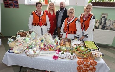 Targi Rękodzieła Ludowego i Artystycznego - 03.03.2022 r.  20