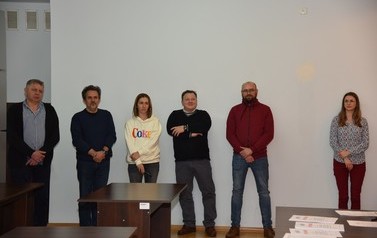 Gminne eliminacje Turnieju Wiedzy Pożarniczej - 22.04.2022 r. 10