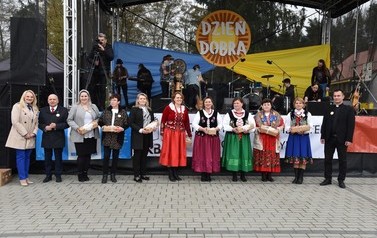 Dzień Dobra w Woli Zarczyckiej - 24.04.2022 r.  3