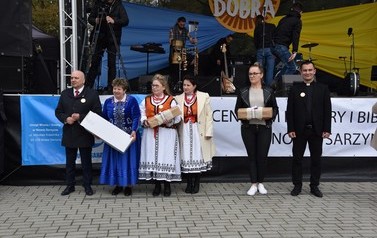 Dzień Dobra w Woli Zarczyckiej - 24.04.2022 r.  4