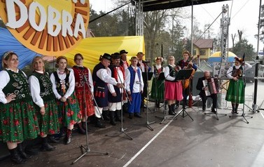 Dzień Dobra w Woli Zarczyckiej - 24.04.2022 r.  5