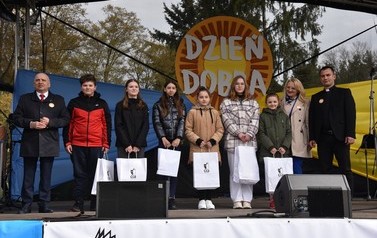 Dzień Dobra w Woli Zarczyckiej - 24.04.2022 r.  6