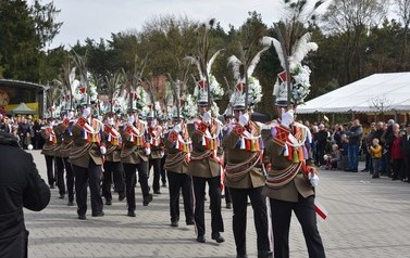 Dzień Dobra w Woli Zarczyckiej - 24.04.2022 r.  7