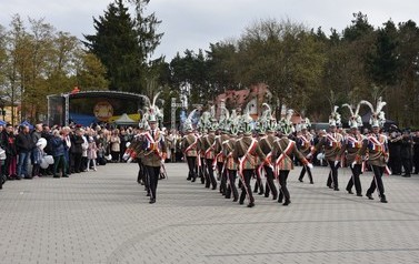 Dzień Dobra w Woli Zarczyckiej - 24.04.2022 r.  8
