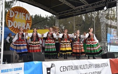 Dzień Dobra w Woli Zarczyckiej - 24.04.2022 r.  11