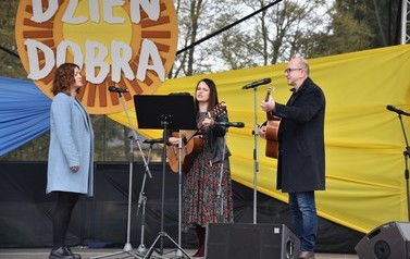 Dzień Dobra w Woli Zarczyckiej - 24.04.2022 r.  16