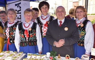 Dzień Dobra w Woli Zarczyckiej - 24.04.2022 r.  17