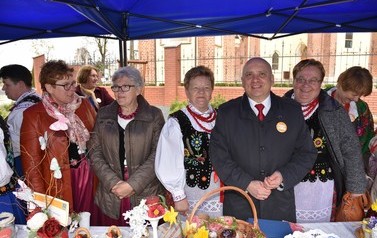 Dzień Dobra w Woli Zarczyckiej - 24.04.2022 r.  18