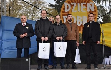 Dzień Dobra w Woli Zarczyckiej - 24.04.2022 r.  21
